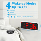 Sukeen Alarm Clock