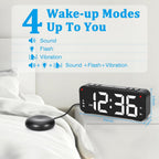 Sukeen Alarm Clock