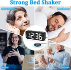 Sukeen Alarm Clock
