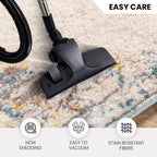 Sun Orlando Vintage Style Floor Covering 160x213CM