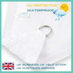 Sun Shade Sail Conservatory Shades Pergola Canopy