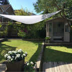 Sun Shade Sail Conservatory Shades Pergola Canopy
