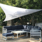 Sun Shade Sail Conservatory Shades Pergola Canopy
