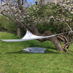 Sun Shade Sail Conservatory Shades Pergola Canopy