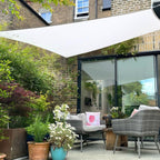 Sun Shade Sail Conservatory Shades Pergola Canopy