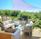 Sun Shade Sail Conservatory Shades Pergola Canopy