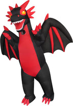 Super Funny Adult Inflatable Costume Party Cosplay