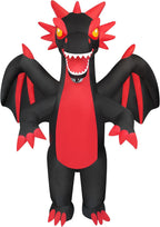 Super Funny Adult Inflatable Costume Party Cosplay
