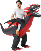 Super Funny Adult Inflatable Costume Party Cosplay