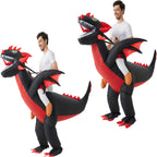Super Funny Adult Inflatable Costume Party Cosplay