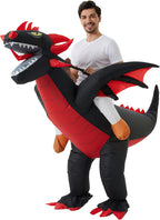 Super Funny Adult Inflatable Costume Party Cosplay