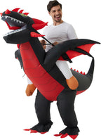 Super Funny Adult Inflatable Costume Party Cosplay