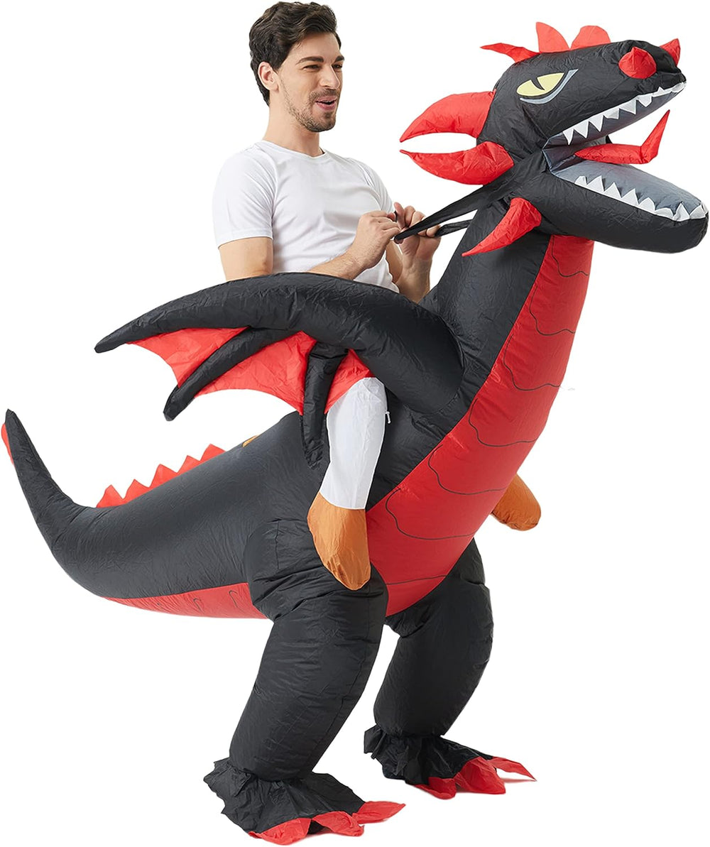 Super Funny Adult Inflatable Costume Party Cosplay