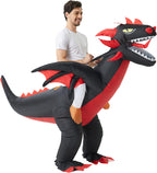 Super Funny Adult Inflatable Costume Party Cosplay