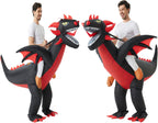Super Funny Adult Inflatable Costume Party Cosplay