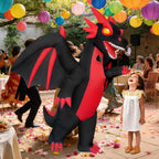 Super Funny Adult Inflatable Costume Party Cosplay