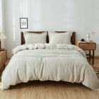 Natural Linen