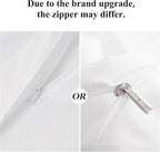 Super King Duvet Covers Set 3pcs Superking Size