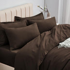 Super King Duvet Covers Set 3pcs Superking Size