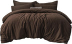 Super King Duvet Covers Set 3pcs Superking Size