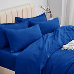 Super King Duvet Covers Set 3pcs Superking Size
