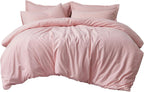 Super King Duvet Covers Set 3pcs Superking Size