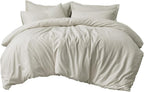 Super King Duvet Covers Set 3pcs Superking Size