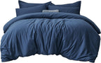 Super King Duvet Covers Set 3pcs Superking Size