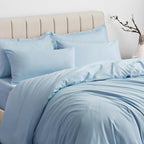 Super King Duvet Covers Set 3pcs Superking Size