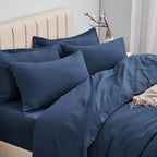 Super King Duvet Covers Set 3pcs Superking Size