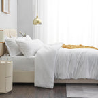Super King Duvet Covers Set 3pcs Superking Size