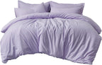 Super King Duvet Covers Set 3pcs Superking Size