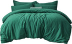 Super King Duvet Covers Set 3pcs Superking Size