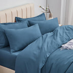 Super King Duvet Covers Set 3pcs Superking Size