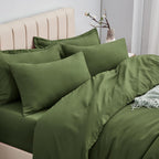 Super King Duvet Covers Set 3pcs Superking Size