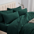 Super King Duvet Covers Set 3pcs Superking Size
