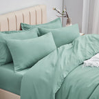 Super King Duvet Covers Set 3pcs Superking Size