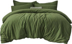 Super King Duvet Covers Set 3pcs Superking Size