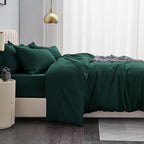 Super King Duvet Covers Set 3pcs Superking Size