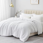 Super King Duvet Covers Set 3pcs Superking Size
