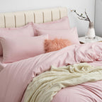 Super King Duvet Covers Set 3pcs Superking Size