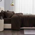 Super King Duvet Covers Set 3pcs Superking Size