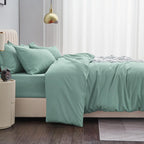 Super King Duvet Covers Set 3pcs Superking Size
