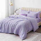 Super King Duvet Covers Set 3pcs Superking Size