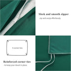 Super King Duvet Covers Set 3pcs Superking Size
