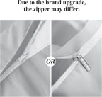 Super King Duvet Covers Set 3pcs Superking Size