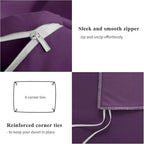 Super King Duvet Covers Set 3pcs Superking Size