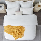 Super King Duvet Covers Set 3pcs Superking Size