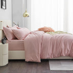 Super King Duvet Covers Set 3pcs Superking Size