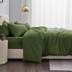 Super King Duvet Covers Set 3pcs Superking Size